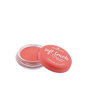 essence Soft Touch Mousse Blush 30 Coral Crush 5g