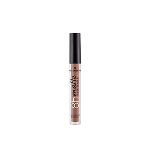 essence 8h Matte Liquid Lipstick