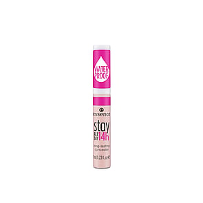essence Stay All Day 14h Corrector De Larga Duración 20 Light Rose 7ml