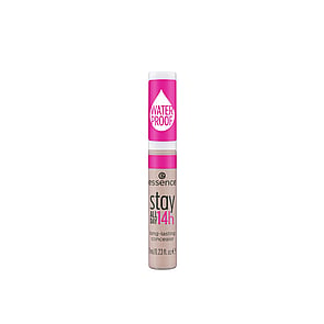 essence Stay All Day 14h Long-Lasting Concealer 30 Neutral Beige 7ml