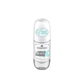essence The Cuticle Remover مزيل الجليدة 8ml