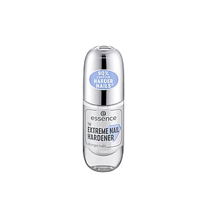 essence The Extreme Nail Hardener 8ml