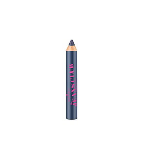 essence The Jeans Club Eyeshadow Stick 01 I'm True Blue 1.9g