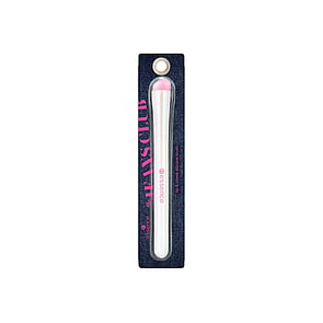 essence The Jeans Club Lip & Cheek Silicone Brush 01 POV: In Love With Jeans