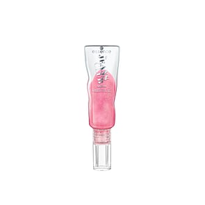essence The Jeans Club Lip Gloss 01 Gloss Up In Jeans 4ml