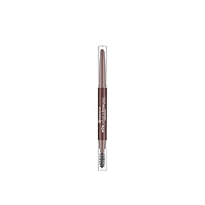 essence Wow What A Brow Waterproof Pen 02 Brown 0.2g