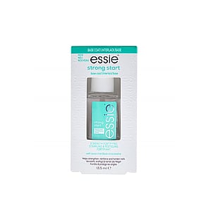 essie Base Coat Strong Start 13.5ml