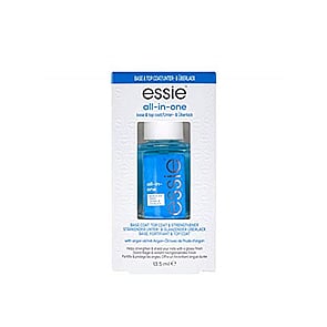 essie Base & Top Coat All-In-One 13.5ml
