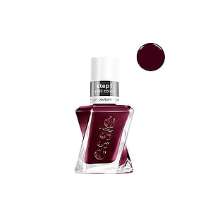 essie Gel Couture Long Wear Nail Polish 370 Model Clicks 13.5ml