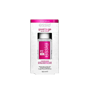 essie top Coat Good to Go 13.5ml (0.46floz)
