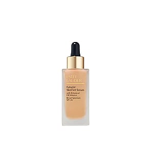Estée Lauder Futurist Base de Maquillaje Sérum con Color SPF20 1N1 Ivory Nude 30ml
