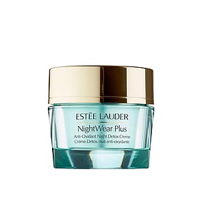 Estée Lauder NightWear Plus Anti-Oxidant Night Detox Creme 50ml