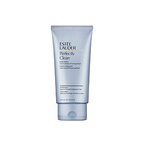 Estée Lauder Perfectly Clean Espuma de Limpeza Multi-Ação 150ml