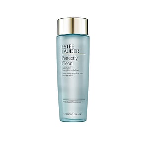 Estée Lauder Perfectly Clean Loção Tónica Multiação 200ml