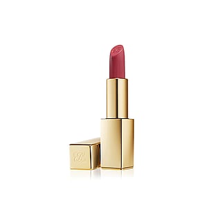 Estée Lauder Pure Color Hi-Lustre Lipstick 420 Rebellious Rose 3.5g