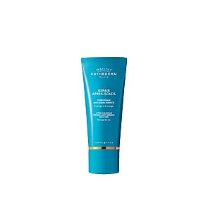 Esthederm Sun Cura Viso Doposole Riparatrice Rassodante Antirughe 50ml