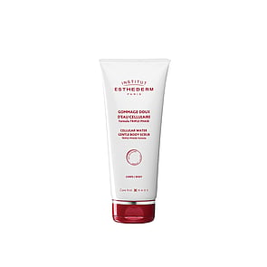 Esthederm Body Cellular Water Gentle Body Scrub 200ml