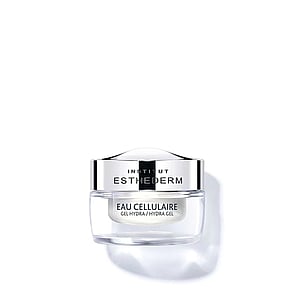 Esthederm Eau Cellulaire Hydra-Plumping Gel 50ml