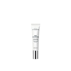 Esthederm Eau Cellulaire Oční Hydratační Omlazující Gel 15ml
