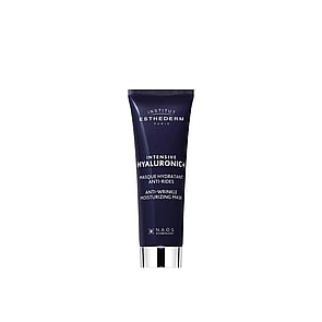 Esthederm Intensive Hyaluronic+ Anti-Wrinkle Moisturizing Mask 50ml