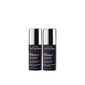 Esthederm Intensive Vitamine C² Duální Koncentrát 10ml x2