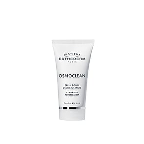 Esthederm Osmoclean Gentle Deep Pore Cleanser 75ml (2.54floz)