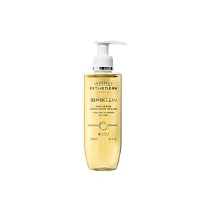 Esthederm Osmoclean Micellar Cleansing Oil Care 200ml