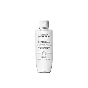 Esthederm Osmoclean Acqua Micellare Detergente Fisiologica 200ml