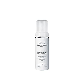 Esthederm Osmoclean Pure Cleansing Foam 150ml