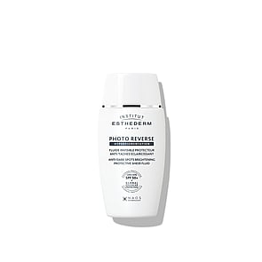 Esthederm Sun Photo Reverse Anti-Dark Spots Brightening Protective Sheer Fluid SPF50+ 40ml (1.3floz)