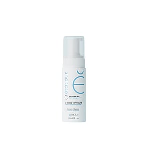 Etat Pur Pure Cleanser The Cleansing Foam 150ml