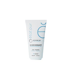 Etat Pur Pure Cleanser The Exfoliating Gel 50ml