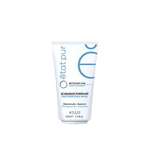 Etat Pur Pure Cleanser Mascarilla Purificante 50ml