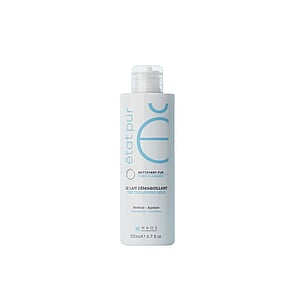 Etat Pur Pure Moisturizer The Cleansing Milk 200ml