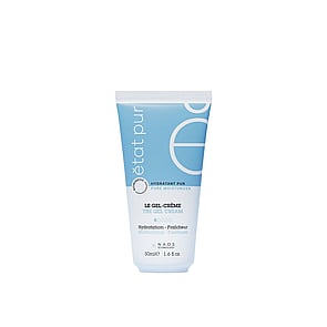 Etat Pur Pure Hidratante The Gel Crema 50ml