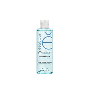Etat Pur Gel Limpiador 200ml