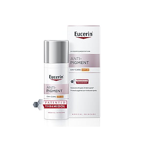 Eucerin Anti-Pigment Day Cream SPF30 Dark Spots 50ml