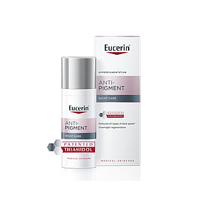 Eucerin Anti-Pigment Night Care Dark Spots 50ml
