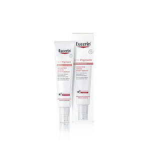 Eucerin Anti-Pigment Sensitive Areas Body Serum 75ml