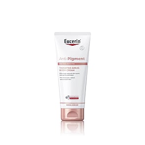 Eucerin Anti-Pigment Crema Corporal Zonas Específicas Manchas Oscuras 200ml