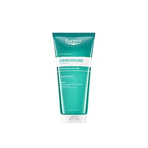 Eucerin DermoPure Clinical Čisticí Gel