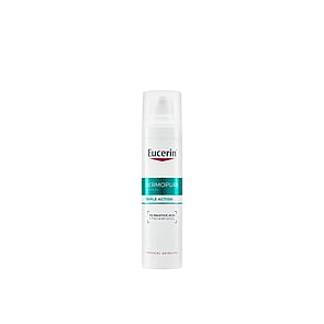 Eucerin DERMOPURE Oil Control Triple Effect Serum Acne-Prone Skin 40ml