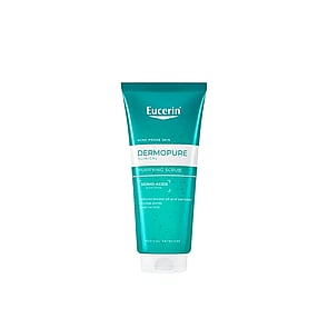 Eucerin DermoPure Exfoliante Purificante 100ml