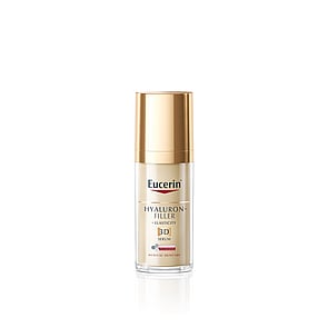 Eucerin Hyaluron-Filler + Elasticity 3D Serum Anti-Aging 30ml