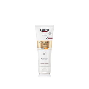 Eucerin Hyaluron-Filler + Elasticity Correcting Hand Cream SPF30 Dark Spots 75ml