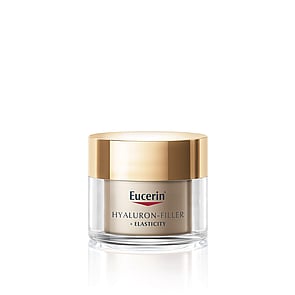 Eucerin Hyaluron-Filler + Elasticity Night Cream Anti-Aging 50ml