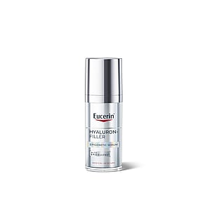 Eucerin Hyaluron-Filler Epigenetic Sérum Anti-Âge 30ml