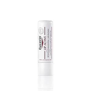 Eucerin pH5 Lip Active Balm SPF20 4.8g