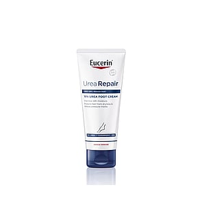 Eucerin UreaRepair Foot Cream 10% Urea 100ml (3.38floz)