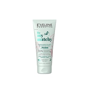 Eveline Cosmetics Be My Matchy Super Moisturizing Body Lotion with PDRN 200ml